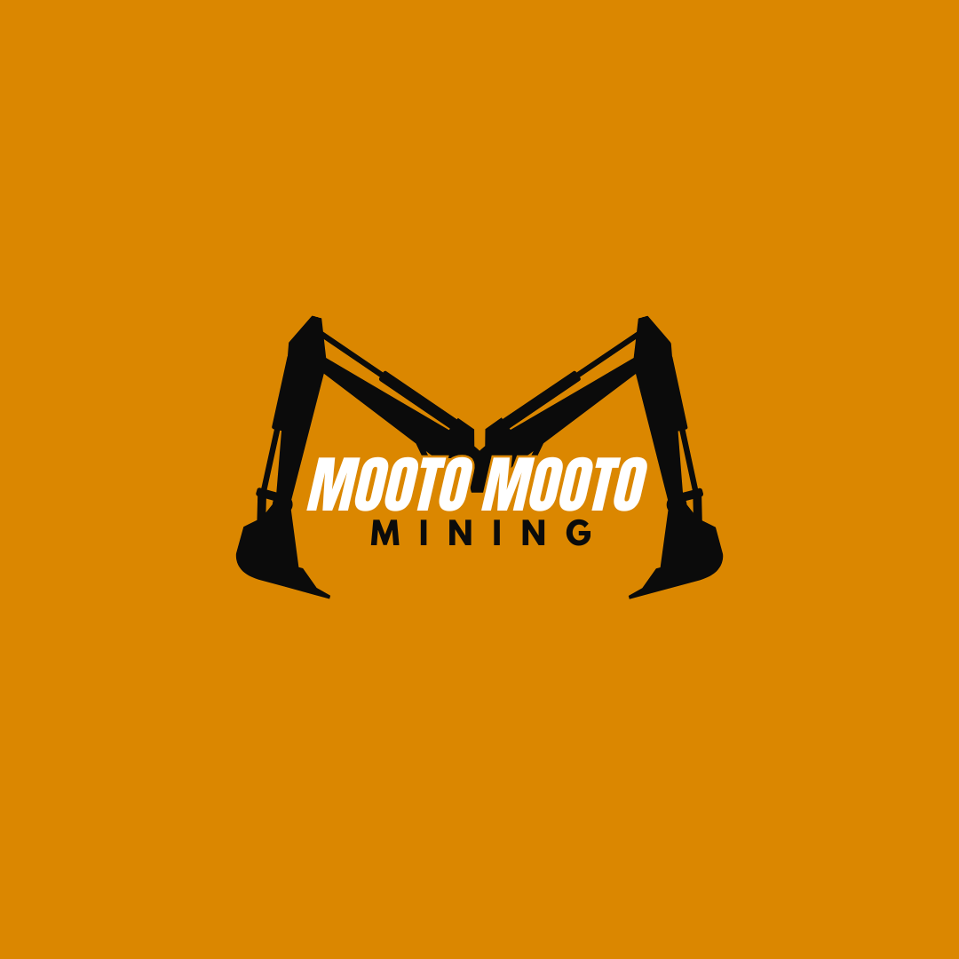 Mooto-Mooto Mining logo
